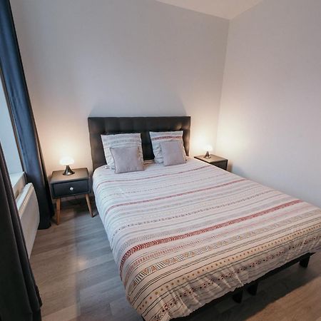 Appartement Mézières de Romain Charleville-Mézières Exterior foto